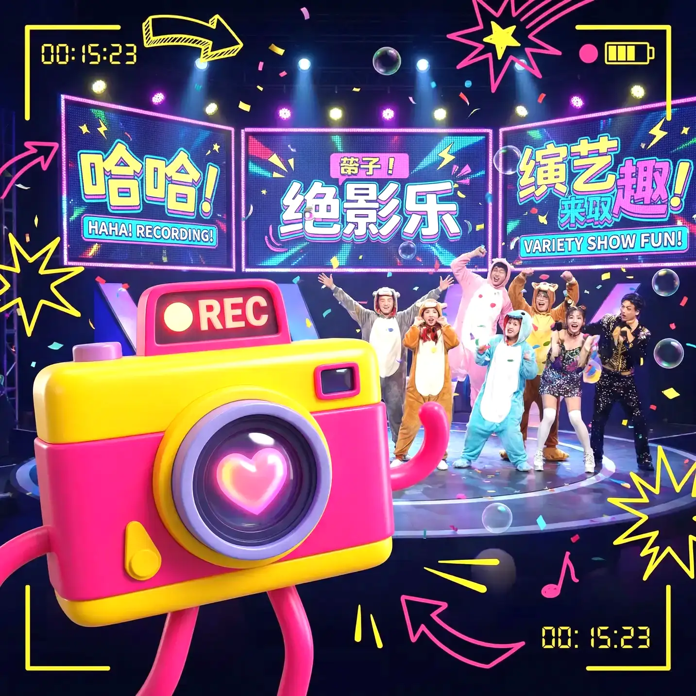2019nv天堂香蕉在线观看 经典综艺 - 极限挑战